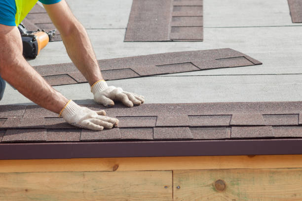 Roof Restoration in Carlisle, KY